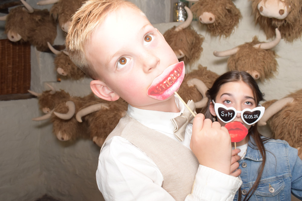 PartyBooth BY ELIAS WALPOT PHOTOGRAPHIE